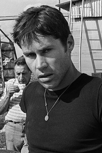 Actor Hugues Quester