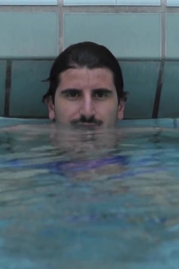 Actor Leonardo Miranti