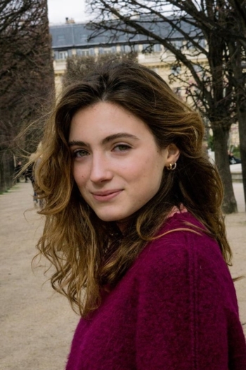 Actor Dionéa Daboville