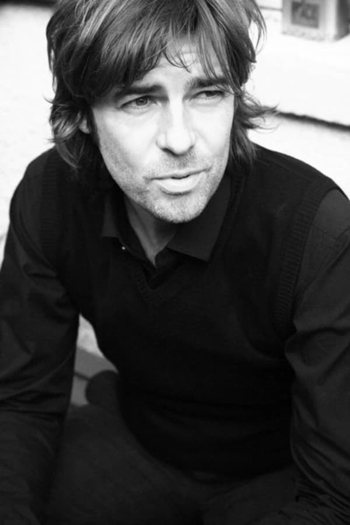 Actor Fabrice Josso