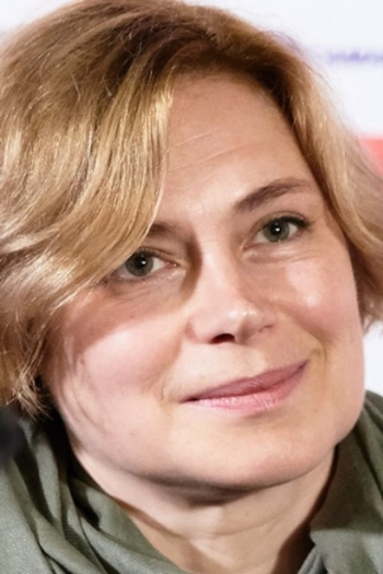 Actor Maria Averbach