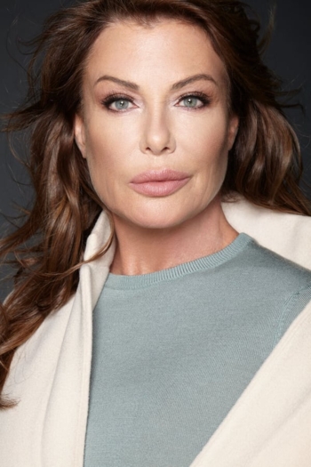 Actor Kelly LeBrock