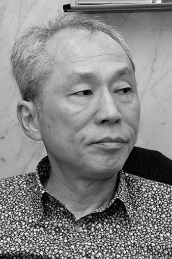 Actor Takuya Nishioka