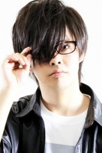 Actor Dj' Tekina Something