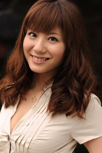 Actor Yuma Asami