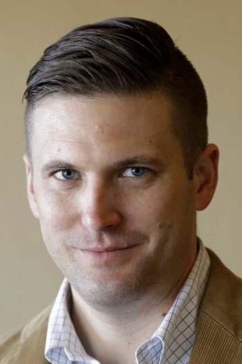 Actor Richard Spencer