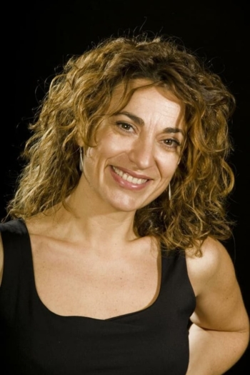Actor Miriam Martín