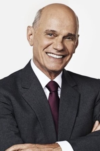 Actor Ricardo Boechat