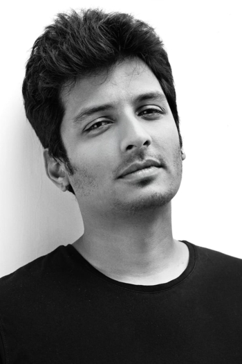 Actor Jiiva
