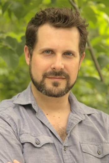 Actor André Normandin