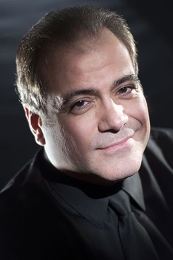 Film director Jerry A. Vasilatos