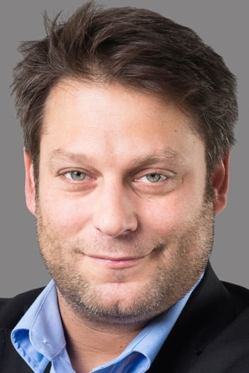 Actor Yassin Musharbash