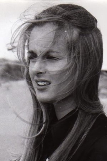 Actor Jean Harrington