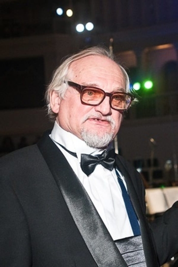 Actor Gennadiy Gladkov