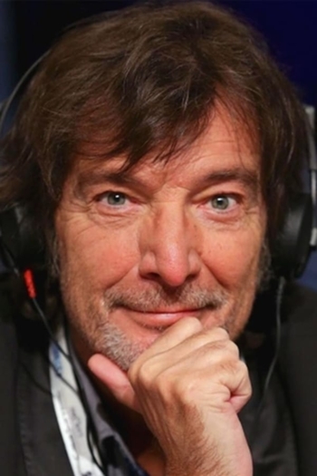 Actor Claudio Cecchetto