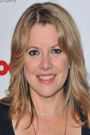 Actor Heidi Jo Markel