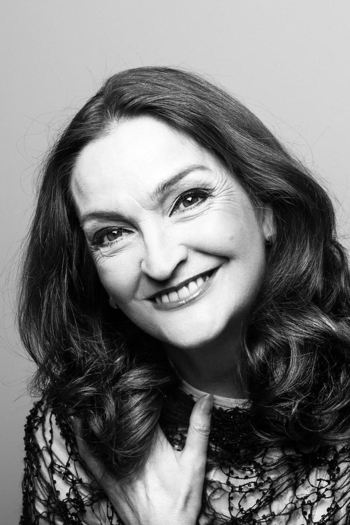 Actor Janina Matiekonytė