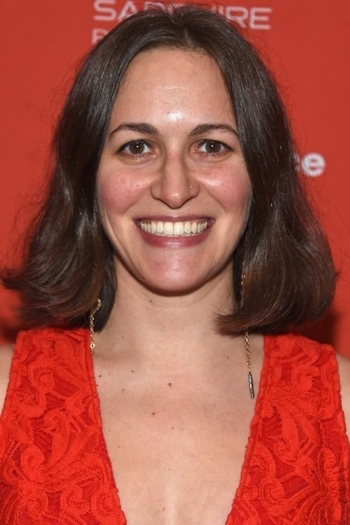 Film director Suzanne Hillinger