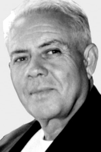 Actor Mubariz Alikhanoghlu