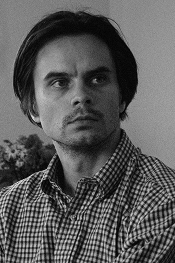 Actor Kristoffer Borgli