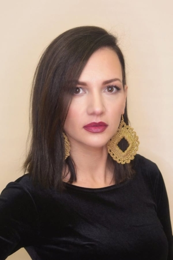 Actor Despoina Redoumi