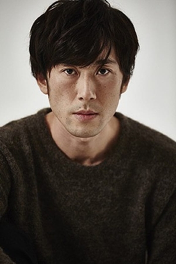 Actor Daisuke Honda