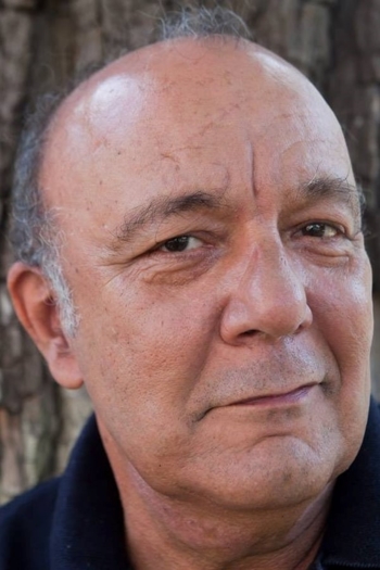 Actor Manuel Vicente