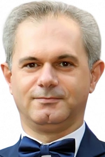 Actor Ruben Pashinyan