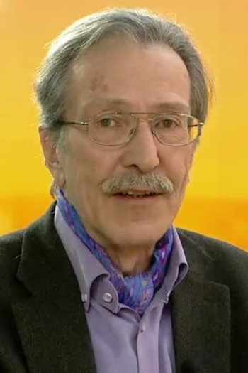 Actor Alexander von Glenck