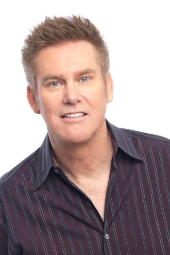 Actor Brian Regan