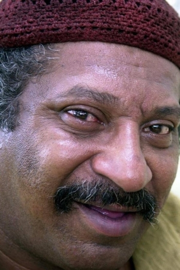 Actor Sirmar Antunes