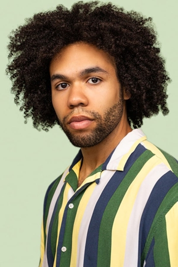 Actor David Bélizaire