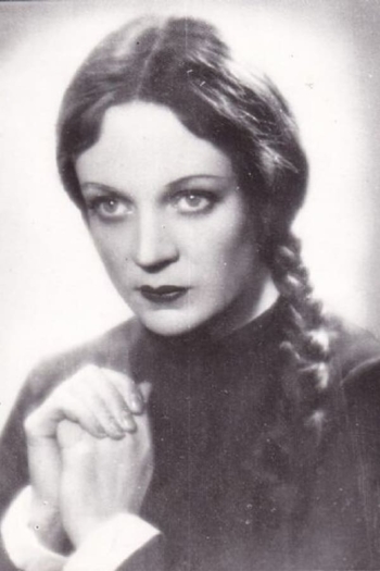 Actor Lilita Bērziņa