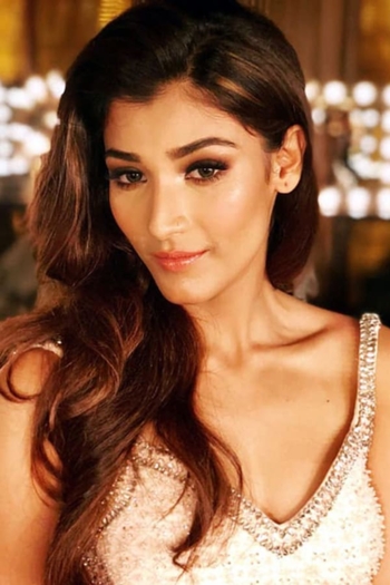 Actor Nehal Chudasama