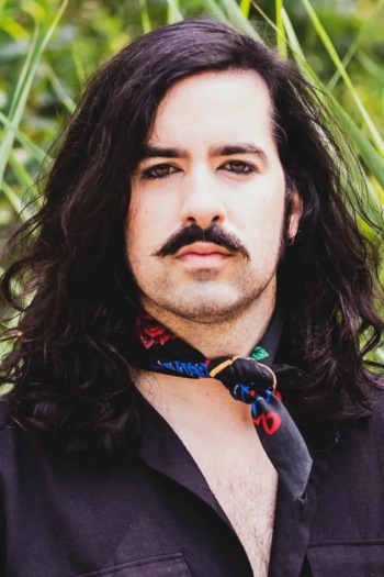 Actor Étienne Barry