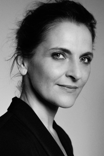 Actor Antonia Zegers