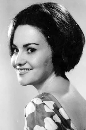 Actor Mercedes Carreras