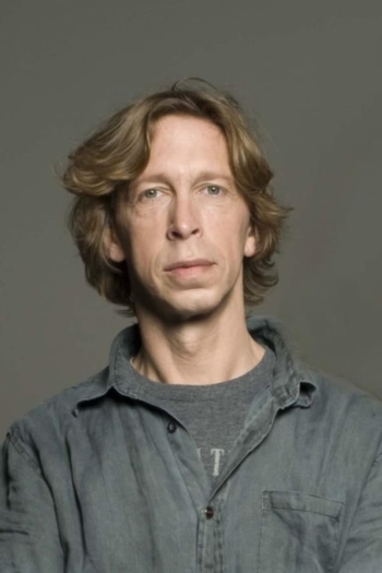 Book author João Quadros