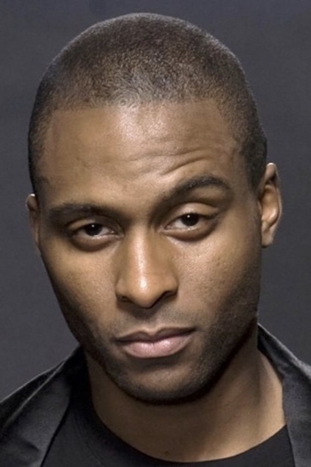 Actor Chris H. Greene