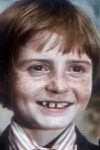 Actor Yevgeni Livshits