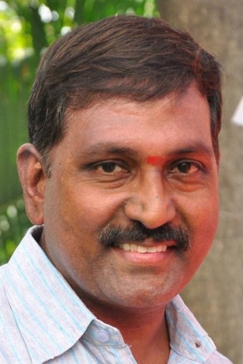 Film director G. Ram Prasad