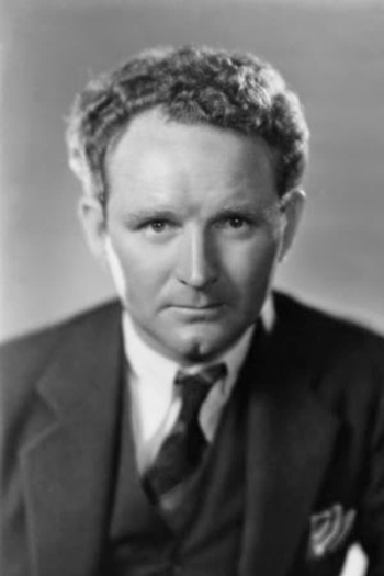 Actor Frank Borzage