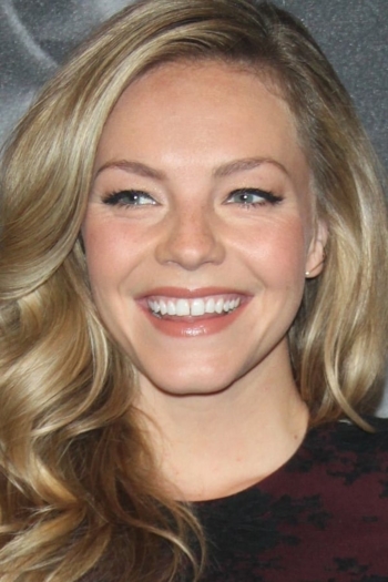 Actor Eloise Mumford