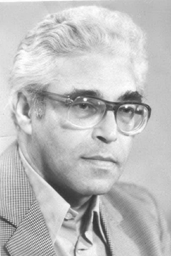 Actor Robert Vikkers