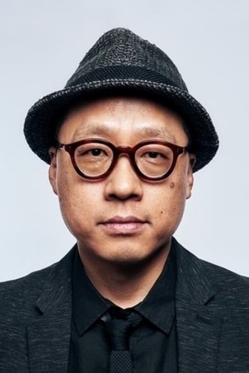 Film director Kim Seong-hun