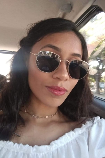 Actor Katarine Nobre