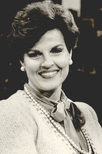 Actor Anita Bryant