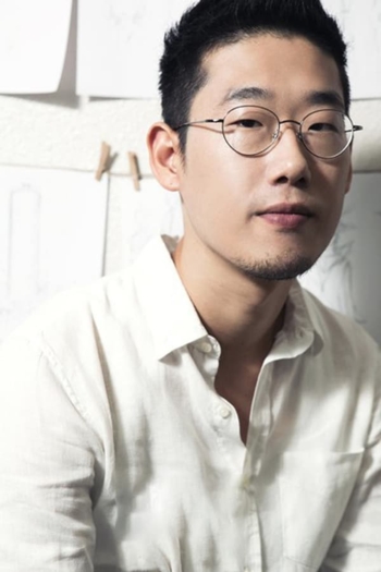 Film director Yongje Park