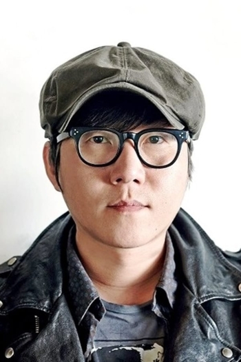 Film director Lee Hae-jun