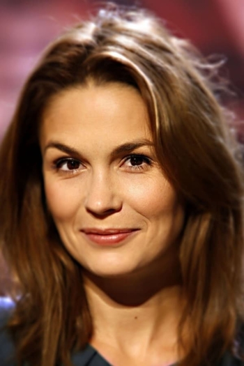 Actor Barbara Schulz